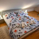 Lake View Apartment Villa Maca Bled Apartman