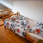 Apartman Lake View Apartment Villa Maca Bled Bled