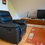 Apartman Lake View Apartment Villa Maca Bled *