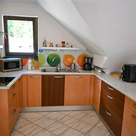 Apartment Maca