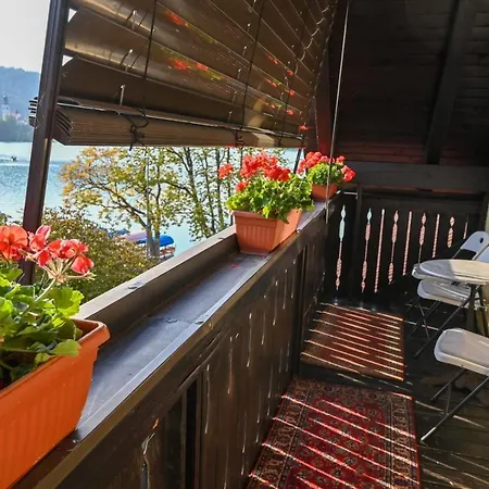 Maca Apartamento