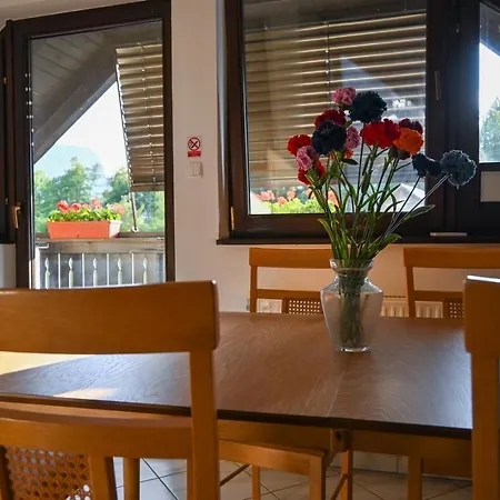 Apartamento Maca *