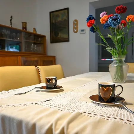 Maca Apartamento *