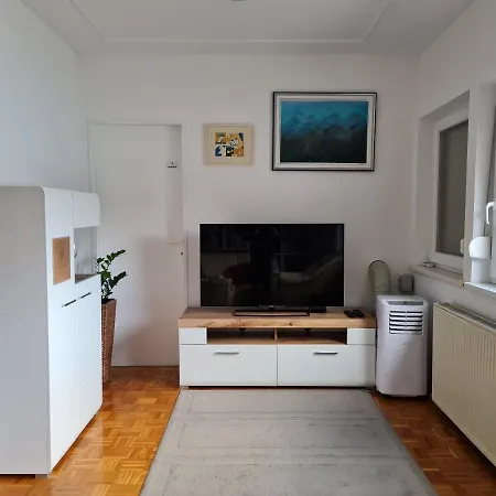 Apartment Maca *