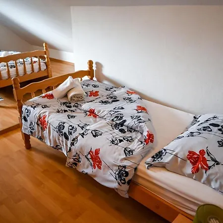 Apartment Maca Bled