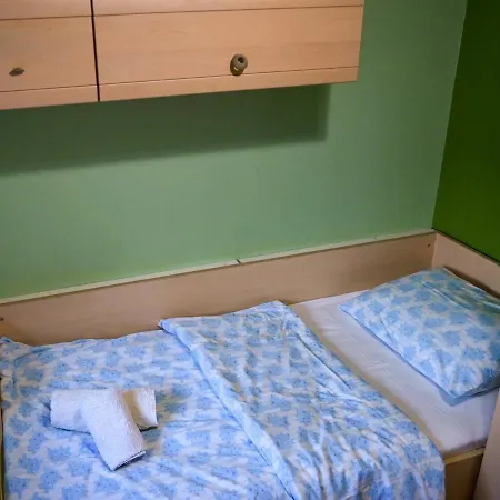 Maca Apartment Bled