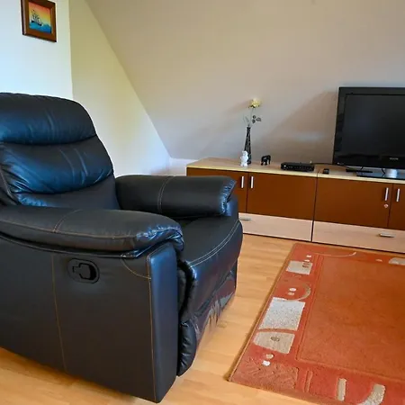 Apartment Maca *