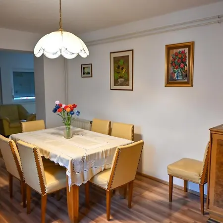 Maca Apartamento