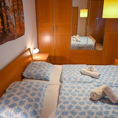 Apartamento Maca