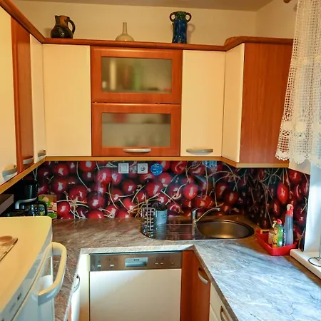 Apartman Lake View Apartment Villa Maca Bled *