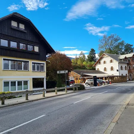 Apartman Lake View Apartment Villa Maca Bled