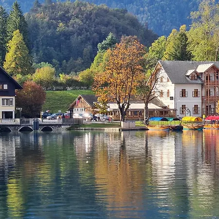 View Maca Apartamento Bled