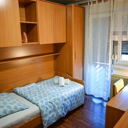 Lake View Apartment Villa Maca Bled