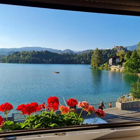 View Maca Bled