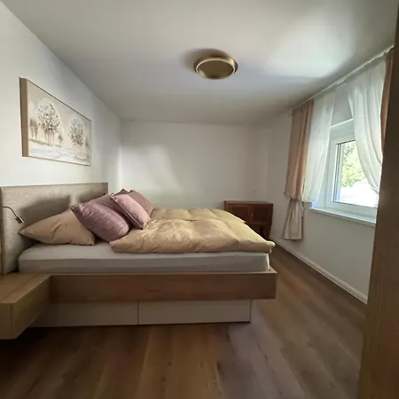 Apartamento View Maca Bled
