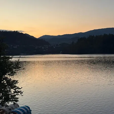 View Maca Bled