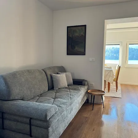 Apartamento View Maca