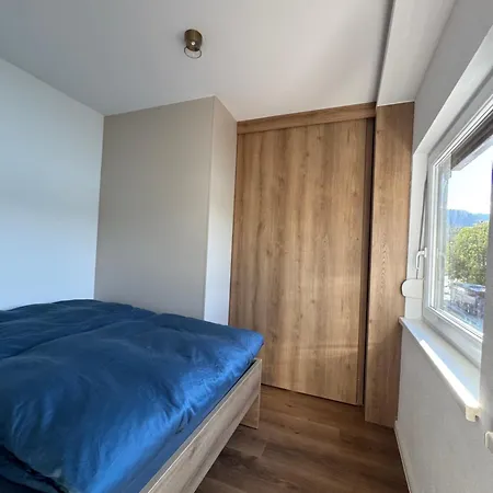 View Maca Apartamento *
