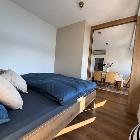Apartamento View Maca *