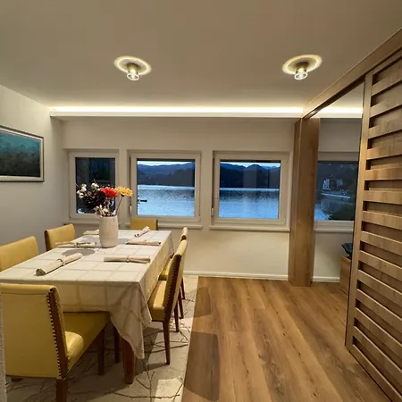 View Maca Apartament Bled