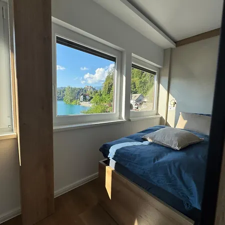 Apartamento View Maca Bled