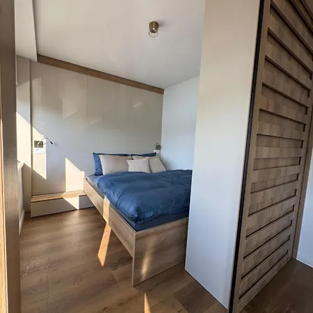 Apartament View Maca