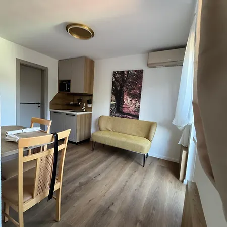 View Maca Apartamento *