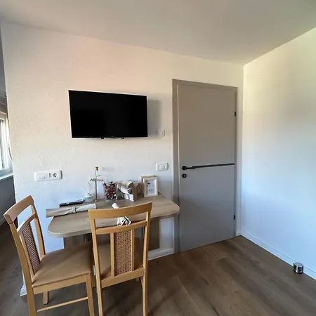 View Maca Apartamento Bled