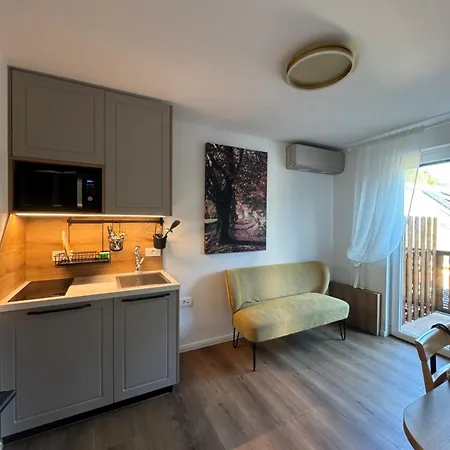 Apartamento View Maca *