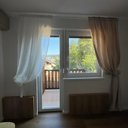 View Maca Apartamento Bled