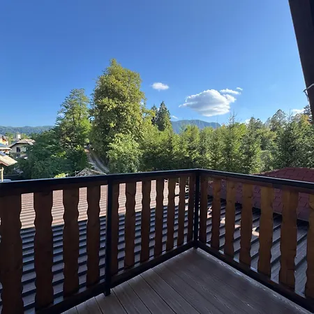 Apartamento View Maca