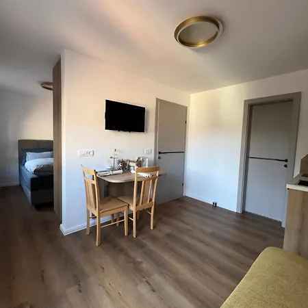 Apartamento View Maca