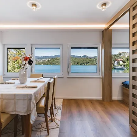 View Maca Appartement Bled