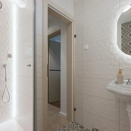 Apartament View Maca