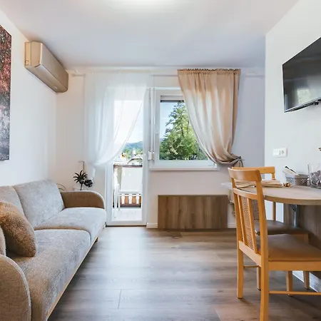 Apartament View Maca Bled