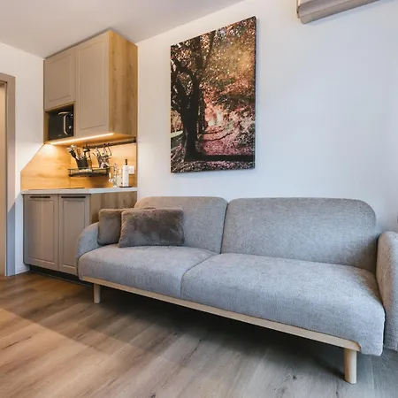 View Maca Apartament Bled