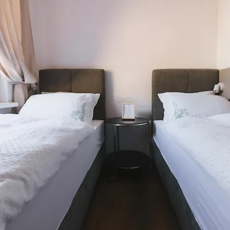 Apartament View Maca Bled