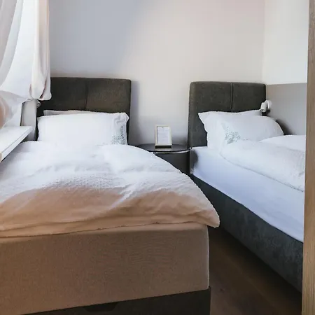 Apartament View Maca Bled