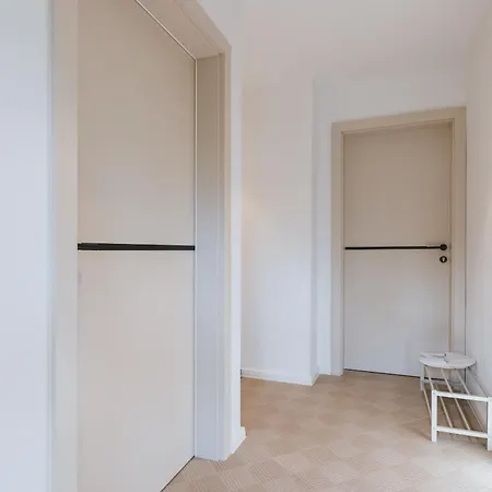 Apartament View Maca