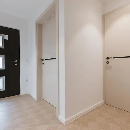 View Maca Apartament Bled