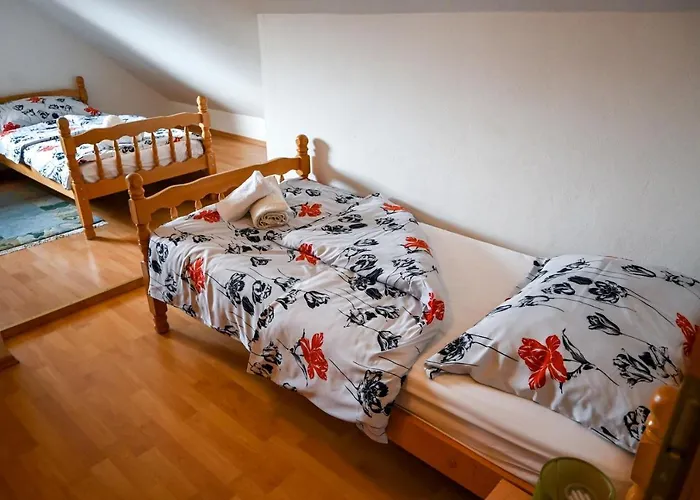 Appartamento Maca Bled