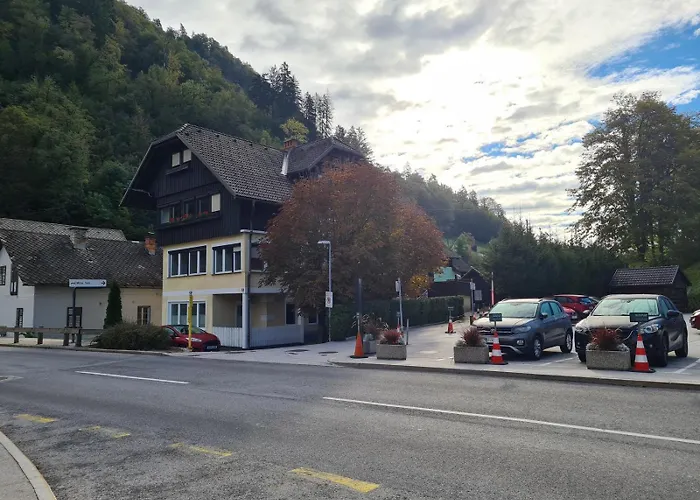 Maca Appartamento Bled