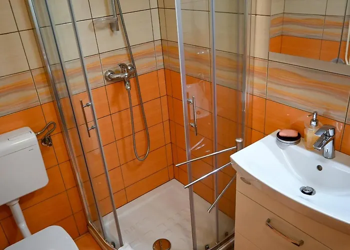 Maca Appartamento Bled